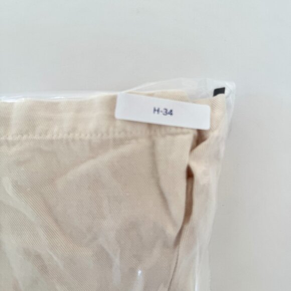 ZARA Skort | Cream Beige | 4–5Y | NWT (new with tags) - Picture 6 of 6